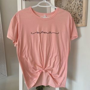 Mama T-Shirt